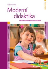 E-kniha Moderní didaktika - Robert Čapek