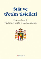 E-kniha Stát ve třetím tisíciletí - Hans Adam II. z Liechtensteinu
