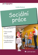 E-kniha Sociální práce - Lenka Gulová