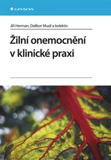 E-kniha Žilní onemocnění v klinické praxi - Jiří Heřman, Dalibor Musil