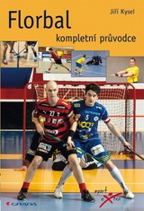 E-kniha Florbal - Jiří Kysel
