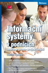E-kniha Informační systémy v podnicích - Dominik Vymětal