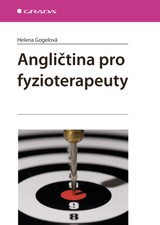 E-kniha Angličtina pro fyzioterapeuty - Helena Gogelová