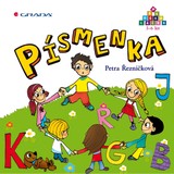 E-kniha Písmenka - Petra Řezníčková