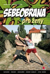 E-kniha Sebeobrana pro ženy - Veronika Petrů, Bedřich Rýč