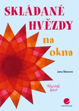 E-kniha Skládané hvězdy na okna - Jana Šilarová