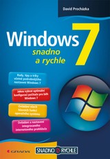 E-kniha Windows 7 - David Procházka