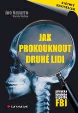 E-kniha Jak prokouknout druhé lidi - Marvin Karlins, Joe Navarro