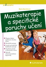 E-kniha Muzikoterapie a specifické poruchy učení - Marie Beníčková