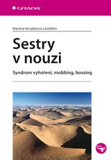 E-kniha Sestry v nouzi - Martina Venglářová
