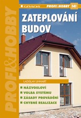 E-kniha Zateplování budov - Ladislav Linhart