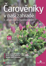 E-kniha Čarověníky v naší zahradě - Miroslav Kostelníček