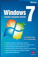 E-kniha Windows 7 - Josef Pecinovský