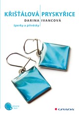 E-kniha Křišťálová pryskyřice - Darina Ivancová