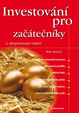 E-kniha Investování pro začátečníky - Petr Syrový