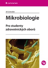E-kniha Mikrobiologie - Jiří Schindler