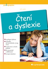 E-kniha Čtení a dyslexie - Jiří Jošt