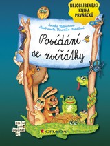 E-kniha Povídání se zvířátky - Veronika Kubáčová, Ivanka Melounová