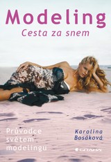 E-kniha Modeling - Karolína Bosáková