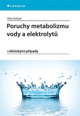 E-kniha Poruchy metabolizmu vody a elektrolytů - Otto Schück