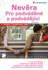 E-kniha Nevěra - Petr Šmolka