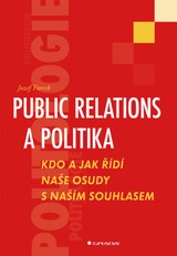 E-kniha Public relations a politika - Jozef Ftorek