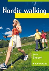 E-kniha Nordic walking - Martin Škopek