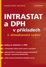 E-kniha INTRASTAT a DPH v příkladech - Josef Jelínek, Svatopluk Galočík