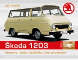 E-kniha Škoda 1203 - Jan Králík
