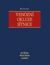 E-kniha Venózní okluze sítnice - Jiří Řehák, Matúš Rehák