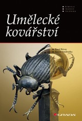 E-kniha Umělecké kovářství - Šimon Vondruška, Pavel Révay