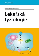E-kniha Lékařská fyziologie - Otomar Kittnar