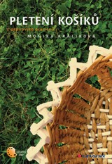 E-kniha Pletení košíků - Monika Králiková