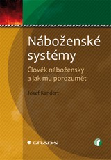 E-kniha Náboženské systémy - Josef Kandert