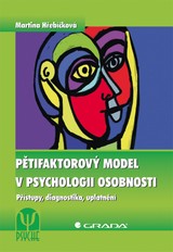 E-kniha Pětifaktorový model v psychologii osobnosti - Martina Hřebíčková