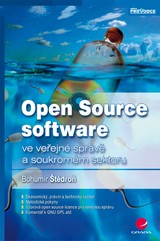E-kniha Open Source software - Bohumír Štědroň