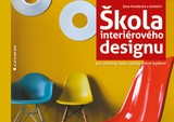 E-kniha Škola interiérového designu - Jana Hradecká