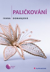 E-kniha Paličkování - Ivana Domanjová