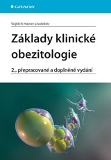 E-kniha Základy klinické obezitologie - Vojtěch Hainer