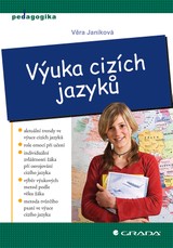 E-kniha Výuka cizích jazyků - Věra Janíková