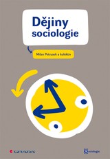 E-kniha Dějiny sociologie - Miloslav Petrusek