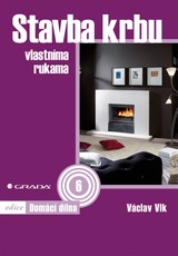 E-kniha Stavba krbu - Václav Vlk