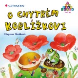 E-kniha O chytrém Koblížkovi - Dagmar Košková