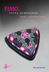 E-kniha Fimo - Petra Nemravová