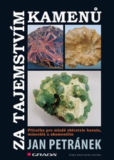 E-kniha Za tajemstvím kamenů - Jan Petránek