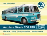 E-kniha Autobus Škoda 706 RTO - Jan Neumann