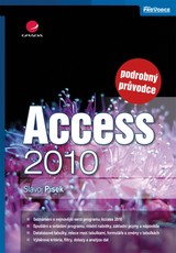 E-kniha Access 2010 - Slavoj Písek