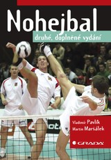 E-kniha Nohejbal - Martin Maršálek, Vladimír Pavlík