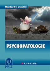 E-kniha Psychopatologie - Miroslav Orel