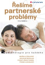 E-kniha Řešíme partnerské problémy - Erika Matějková